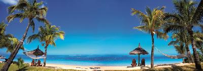 Urlaub auf Mauritius