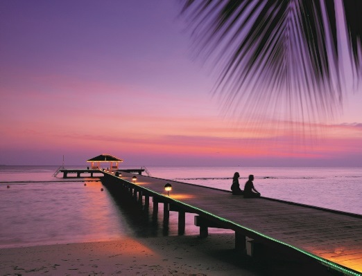 Malediven Urlaub – alle Infos von A bis Z