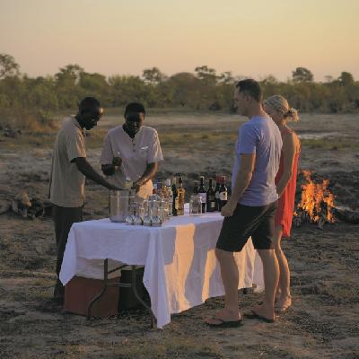 Rundreisen in Zimbabwe