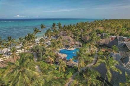 The Breezes Beach Club & Spa