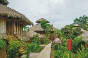 La Selva Lodge Ecuador Regenwald Amazonas Bungalows Suiten