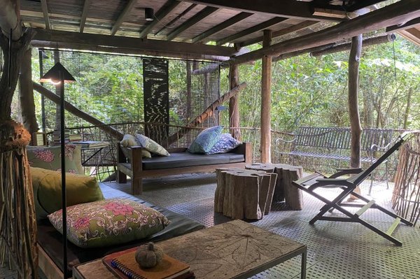 Die Galkadawala Forest Lodge ist eine unserer Lieblingsunterkünfte in Sri Lanka