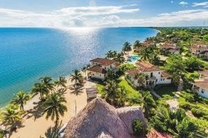 Hopkins Bay Resort, Belize