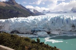 Perito Moreno Gletscher
