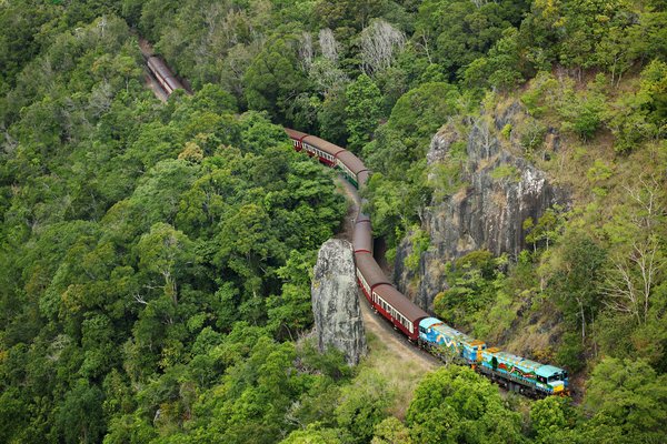 Queensland
