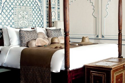 The Jahan, Signature Suite