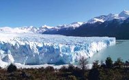 El Calafate Ausflug Perito Moreno Gletscher