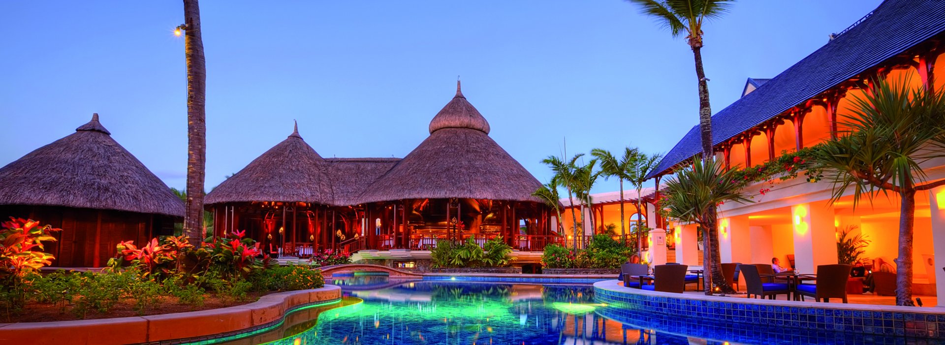 Horizont Fernreisen: Mauritius