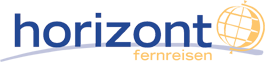 Horizont Fernreisen Logo