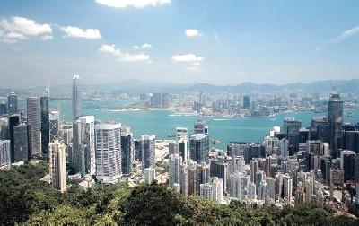 Hongkong