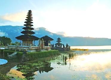 Indonesien Reisen Teaserbild