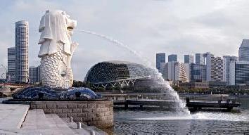 Singapur Teaserbild