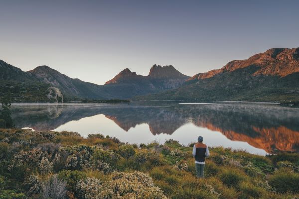 Tasmanien Teaserbild