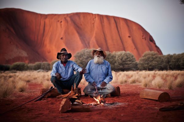 Northern Territory Teaserbild