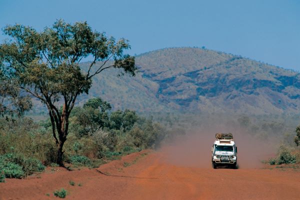 Western Australia Teaserbild