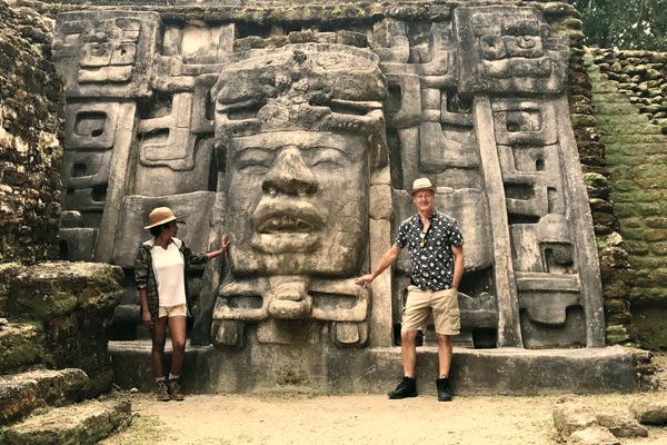 Belize Teaserbild