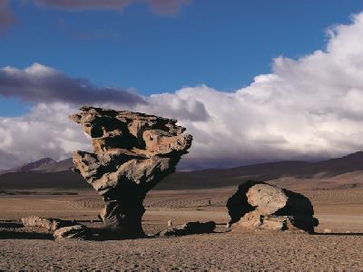 Bolivien entdecken: Rundreisen Teaserbild