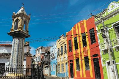 Brasilien Rundreisen abseits vom Touri-Rummel