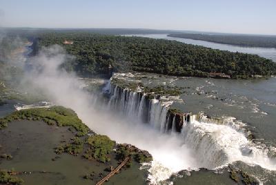 Ausflüge & Tagestouren in Brasilien Teaserbild