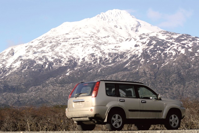 Mietwagenreisen durch Chile Teaserbild