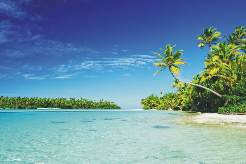 Flitterwochen Cook Islands Teaserbild
