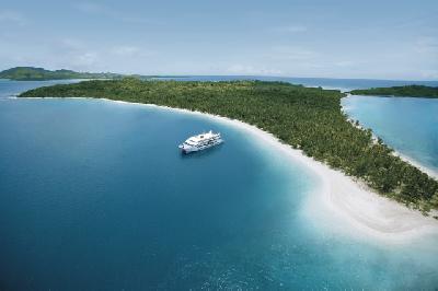Kreuzfahrten Fiji Teaserbild