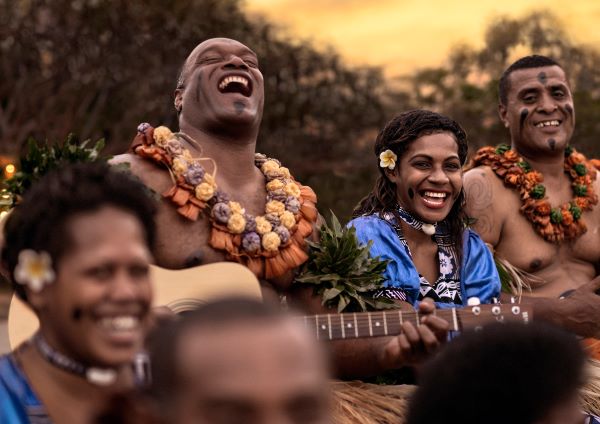 Fiji Reisen Teaserbild