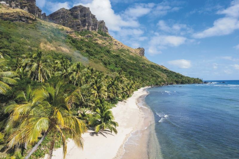 Flitterwochen Fiji Teaserbild