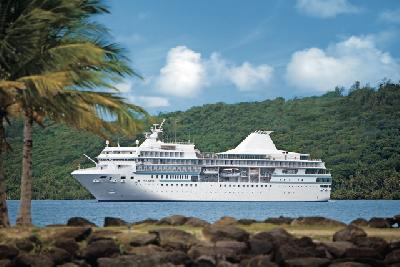 Kreuzfahrten Französisch Polynesien Teaserbild