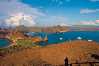 Auf Darwins Spuren: Rundreisen Galapagos Inseln