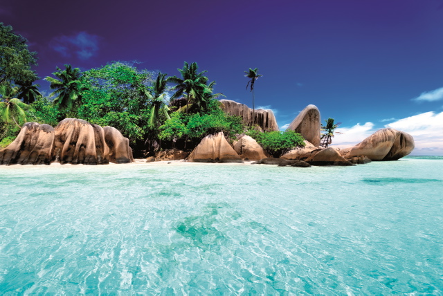 Seychellen Reisen & Inselhopping Teaserbild