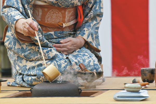 Japan Reisen Teaserbild