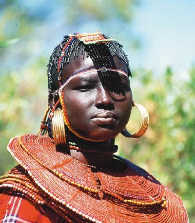 Kenia Urlaub von A bis Z Teaserbild