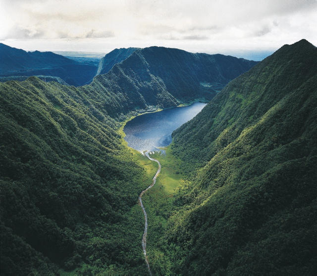 Rundreisen La Réunion Teaserbild