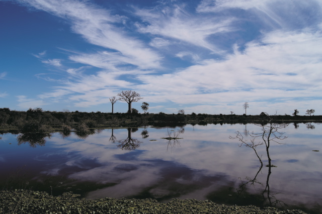 Rundreisen Madagaskar