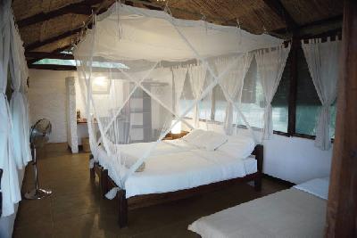 Hotels in Malawi Teaserbild