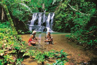 Rundreisen durch Malaysia