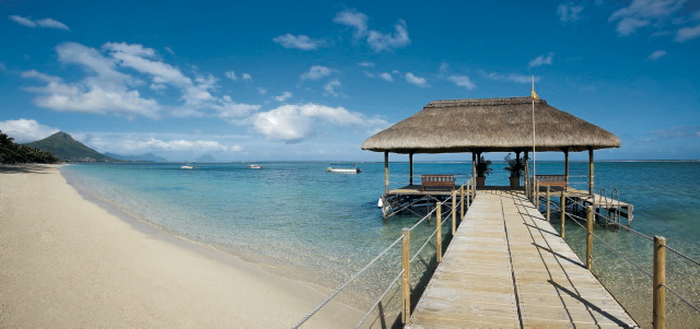 Rundreisen auf Mauritius Teaserbild