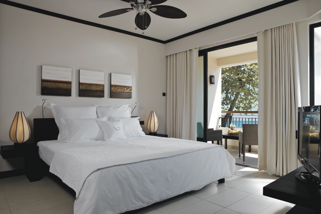 Unterkünfte & Hotels auf Mauritius Teaserbild
