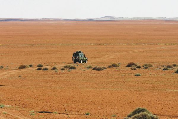 Mietwagenreisen in Namibia Teaserbild