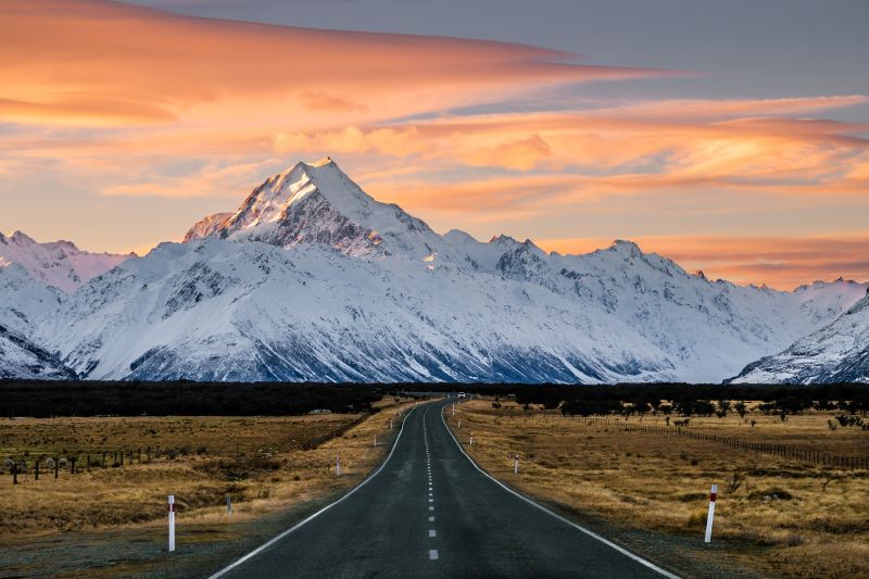 Mietwagenreisen Neuseeland Teaserbild