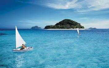 Fiji Reisen vom Spezialisten Teaserbild