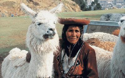 Infos A–Z: Peru als Urlaubsziel Teaserbild