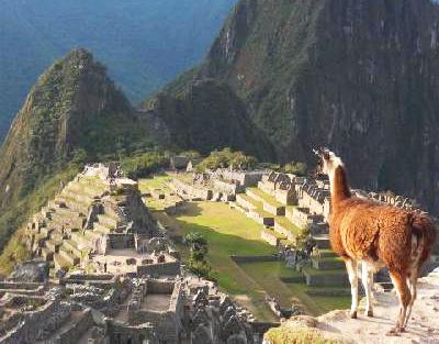 Erlebnis Peru: Ausflüge & Tagestouren Teaserbild