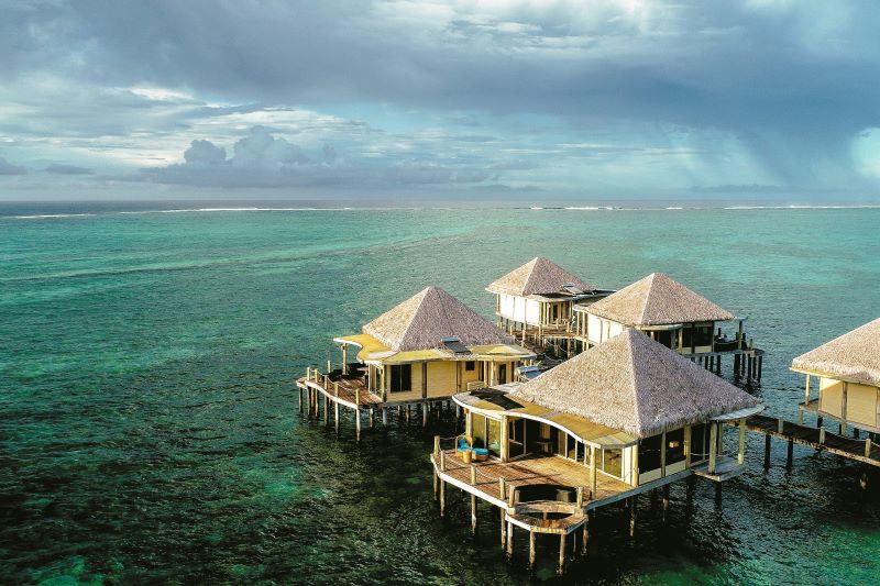 Samoa Reisen Teaserbild