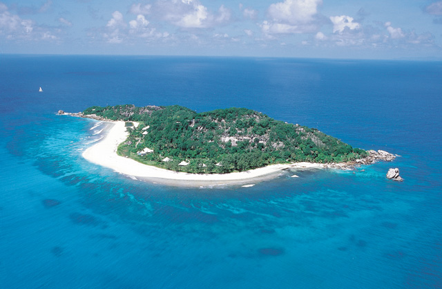Island Hopping Seychellen