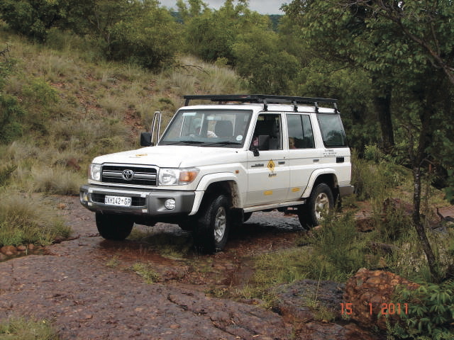 Mietwagen für Südafrika buchen Teaserbild