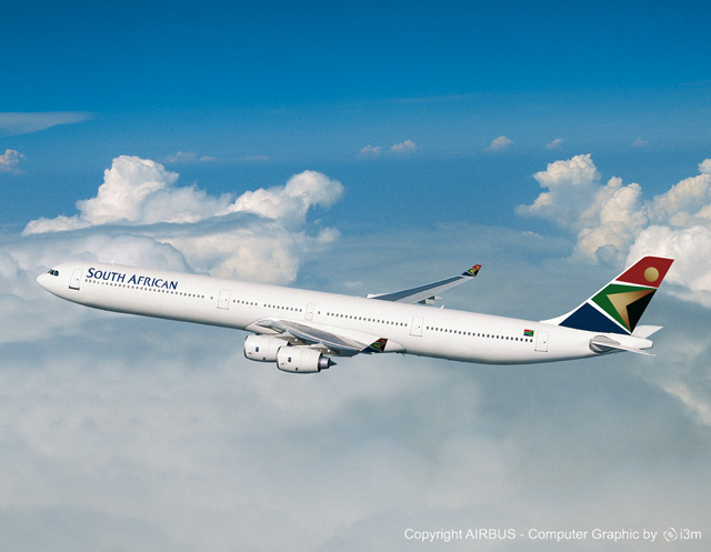 Südafrika Reisen inklusive Flug online buchen
