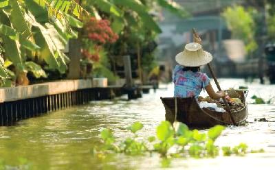 Infos zum Thailand Urlaub Teaserbild