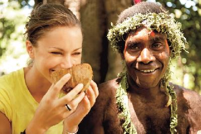 Wissenswertes zu Ihrem Urlaub in Vanuatu Teaserbild